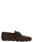 Valentino Garavani Valentino Garavani Vlogo Signature Loafers