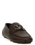 Valentino Garavani Valentino Garavani Vlogo Signature Loafers