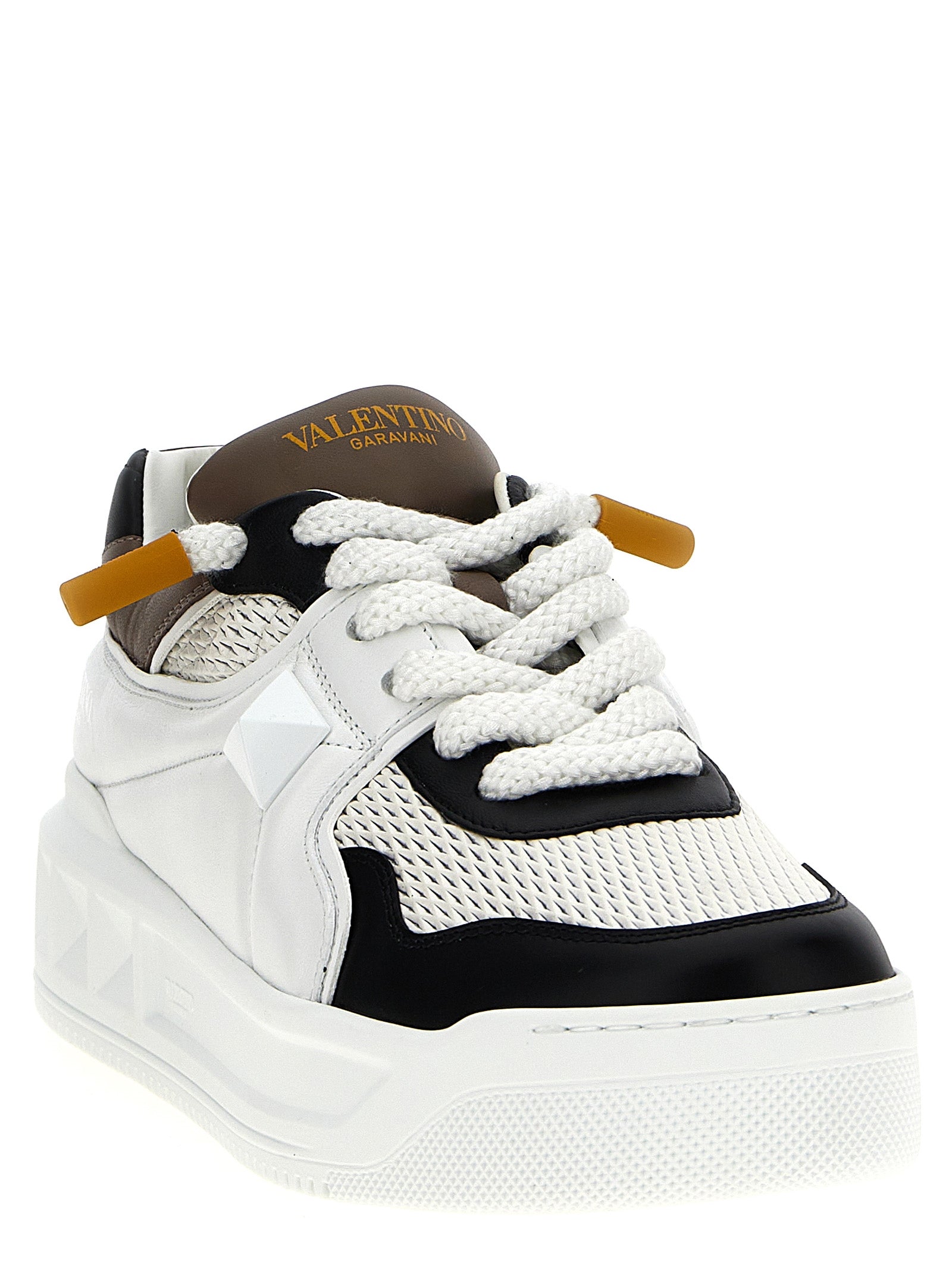 Valentino Garavani Valentino Garavani One Stud Xl Sneakers