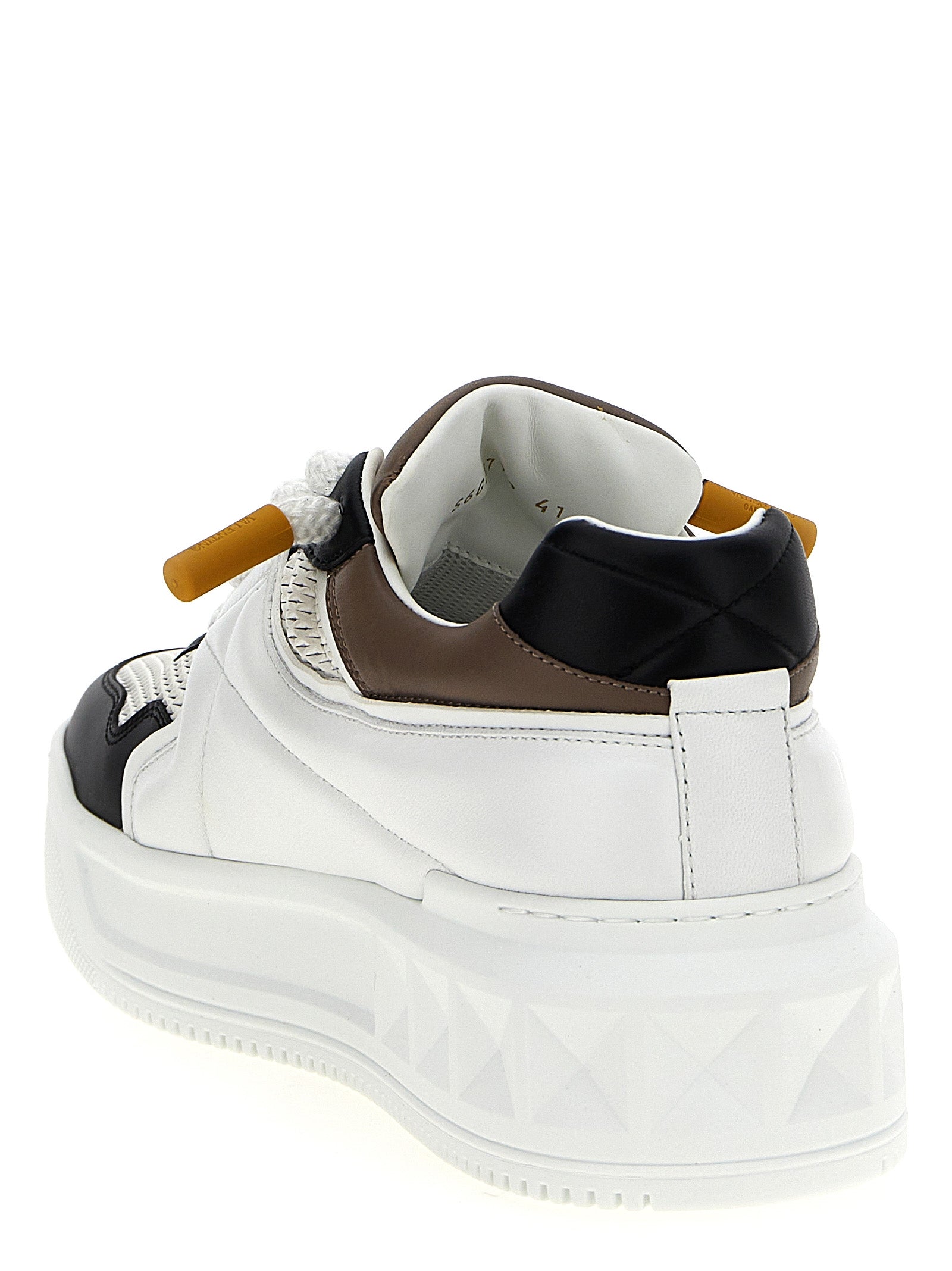 Valentino Garavani Valentino Garavani One Stud Xl Sneakers