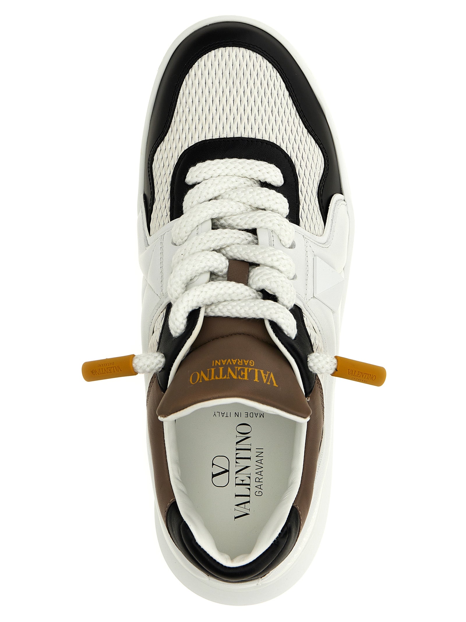 Valentino Garavani Valentino Garavani One Stud Xl Sneakers