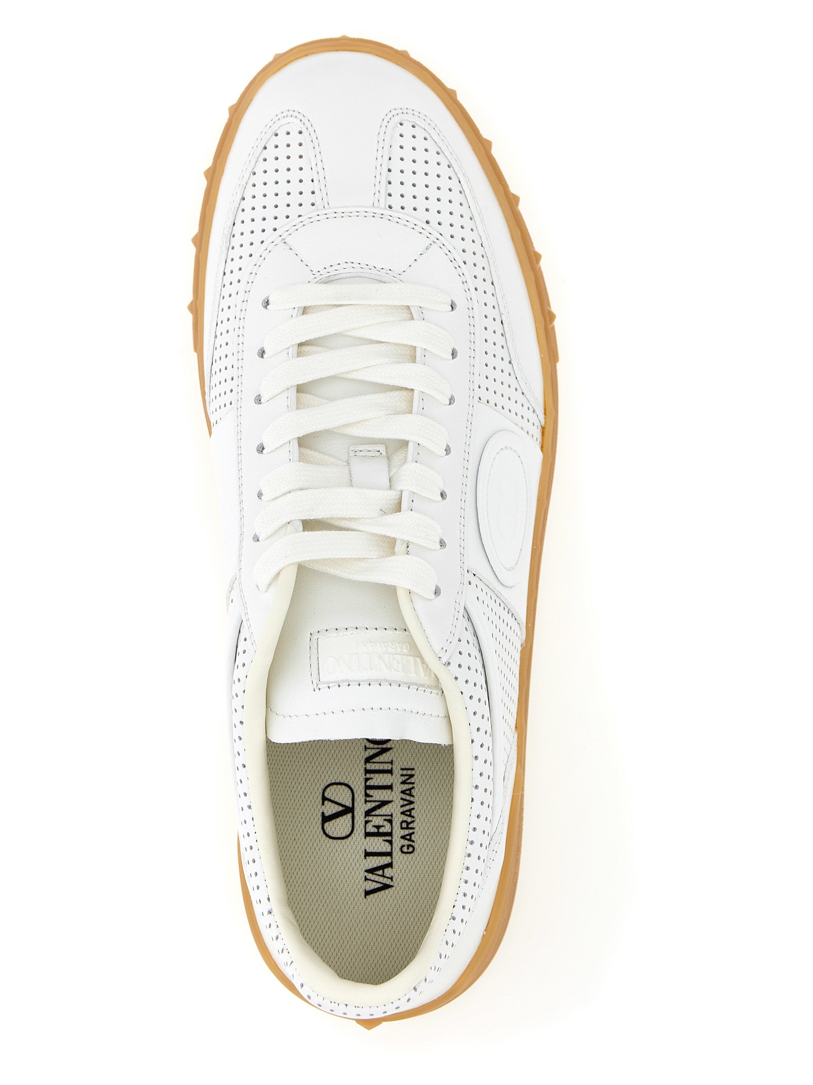 Valentino Garavani Valentino Garavani Upvillage Sneakers