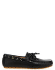 Valentino Garavani Valentino Garavani Driver Fastaway Loafers
