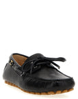 Valentino Garavani Valentino Garavani Driver Fastaway Loafers