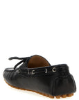 Valentino Garavani Valentino Garavani Driver Fastaway Loafers
