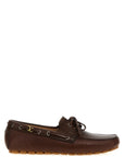 Valentino Garavani Valentino Garavani Driver Fastaway Loafers