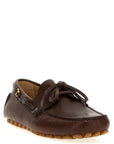 Valentino Garavani Valentino Garavani Driver Fastaway Loafers