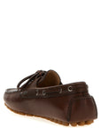 Valentino Garavani Valentino Garavani Driver Fastaway Loafers