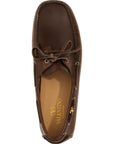 Valentino Garavani Valentino Garavani Driver Fastaway Loafers