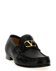 Valentino Garavani Valentino Garavani Vlogo Signature Loafers