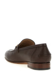 Valentino Garavani Valentino Garavani Vlogo Signature Loafers
