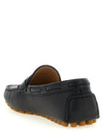 Valentino Garavani Valentino Garavani Driver Fastaway Loafers
