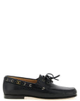 Valentino Garavani Valentino Garavani Palm Avenue Boat Shoe