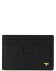 Tom Ford Tom Ford Small Grain Leather Cardholder