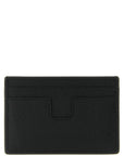 Tom Ford Tom Ford Small Grain Leather Cardholder