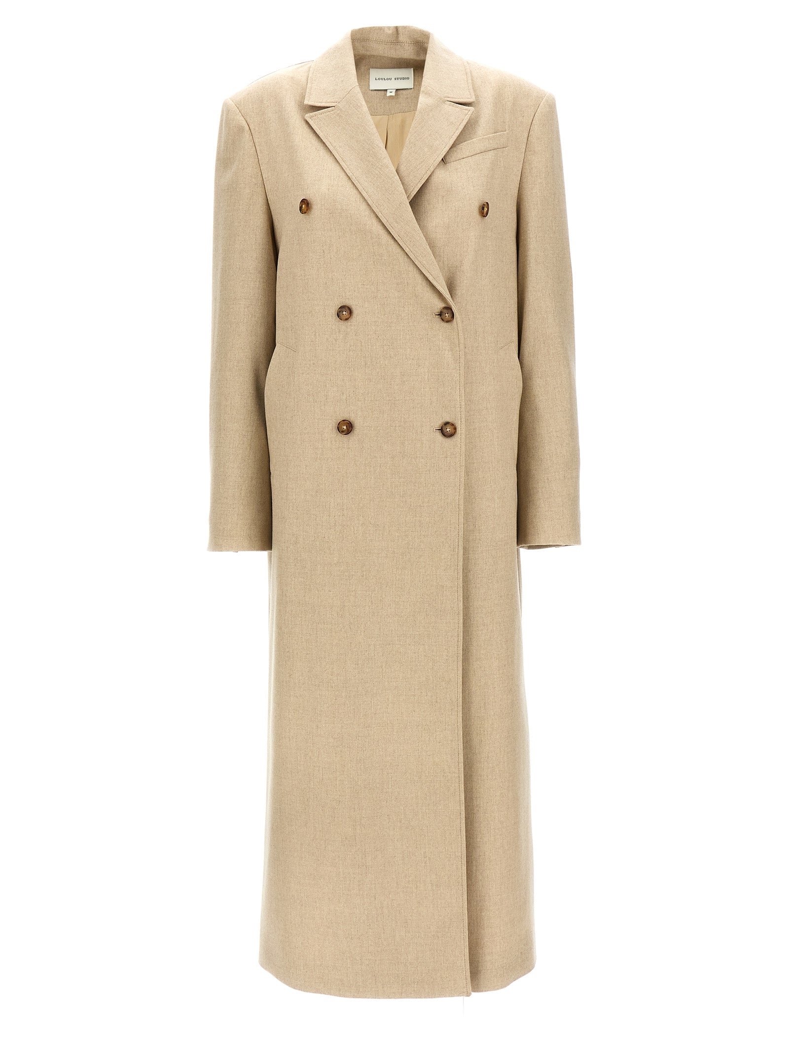 Loulou De Saison Loulou De Saison Zeno Coat