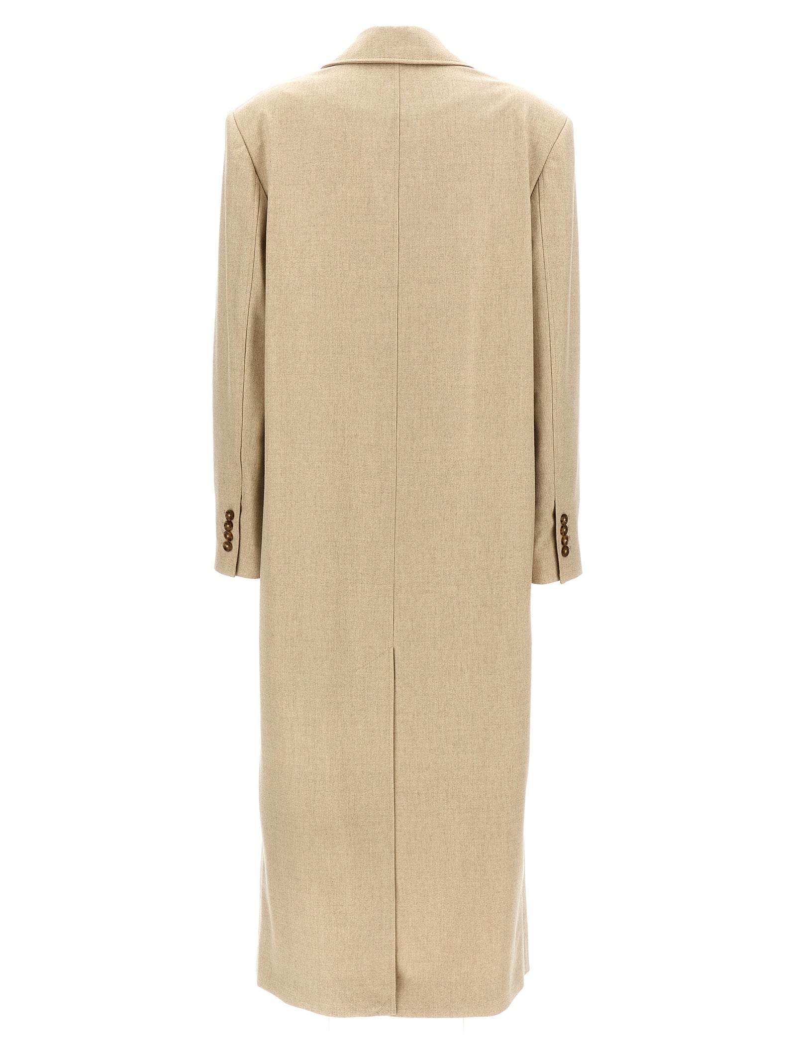 Loulou De Saison Loulou De Saison Zeno Coat