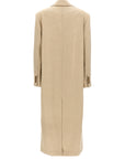 Loulou De Saison Loulou De Saison Zeno Coat