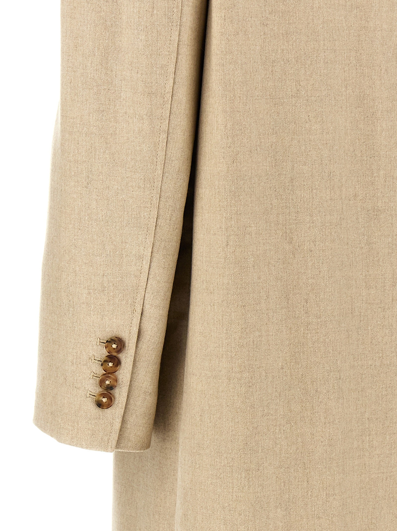 Loulou De Saison Loulou De Saison Zeno Coat